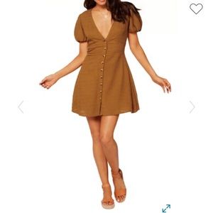 L*Space Sabrina Dress